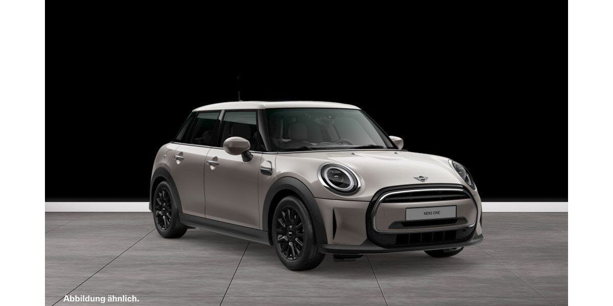 Mini ONE 45.900 km 21.890 &euro; Soltau 29614