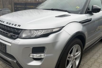 Land Rover Range Rover Evoque 148.990 km 14.890 &euro; Nordhorn 48531