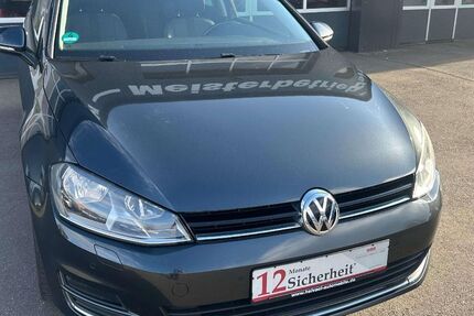VW Golf 188.500 km 9.750 &euro; Kohlberg 72664