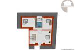 Einfamilienhaus Eggenfelden - 4 Zimmer, 109 m&sup2;, 960&euro; | Angebot:26139196