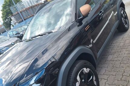 Dacia Bigster 6.000 km 31.200 &euro; Ludwigshafen 67071