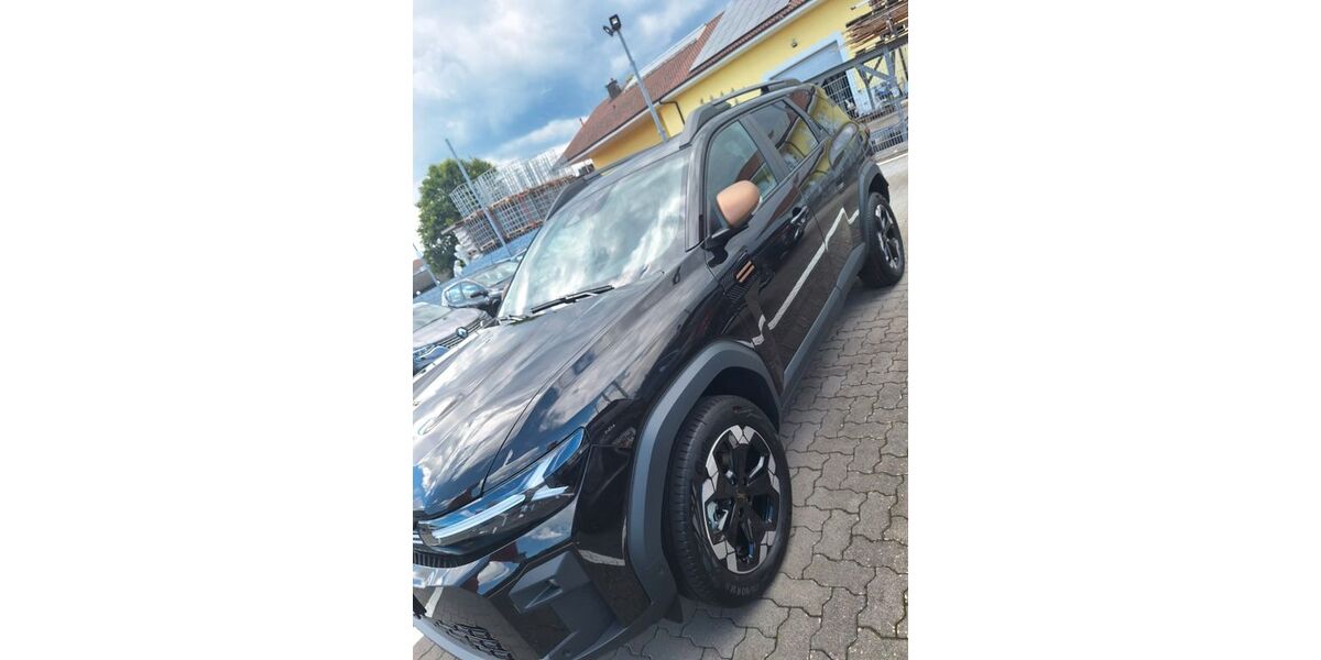 Dacia Bigster 6.000 km 32.500 € Ludwigshafen 67071