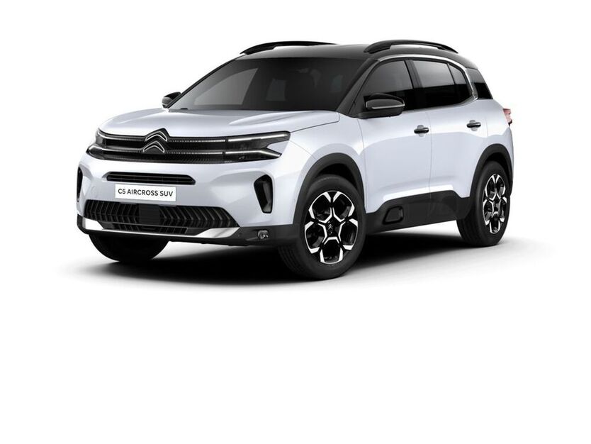 C5 Aircross