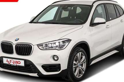 BMW X1 48.782 km 19.990 &euro; Rostock 18146