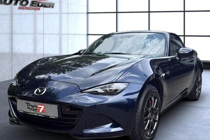 Mazda MX-5 12.865 km 29.980 &euro; Höhenkirchen-Siegertsbrunn 85635