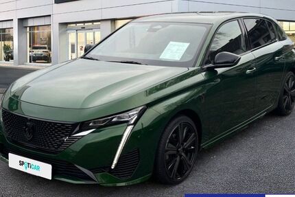 Peugeot 308 47.053 km 20.890 &euro; Bonn 53121