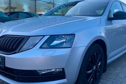 Skoda Octavia 88.200 km 14.950 &euro; Flensburg 24941