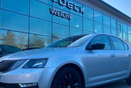Skoda Octavia 88.200 km 15.450 &euro; Flensburg 24941