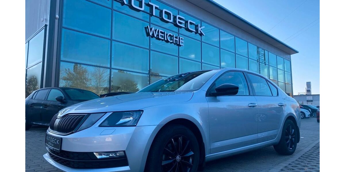 Skoda Octavia 88.200 km 15.450 &euro; Flensburg 24941