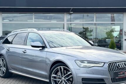 Audi A6 155.000 km 21.990 &euro; Schorfheide 16244