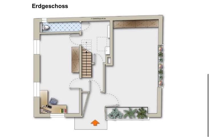 Gewerbeobjekt Stockach - 550&euro; | Angebot:26146250
