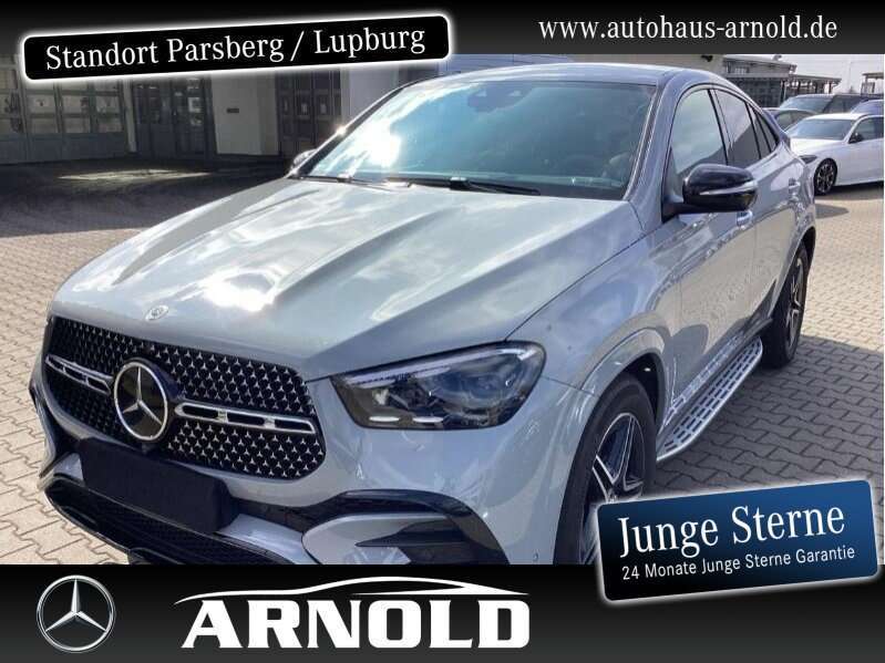 GLE 350