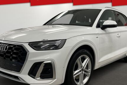 Audi Q5 105.340 km 34.499 &euro; Kempten 87435