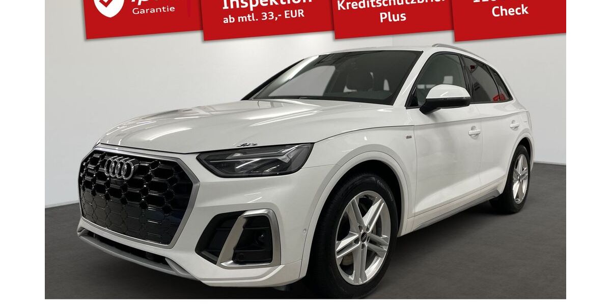 Audi Q5 105.340 km 34.499 &euro; Kempten 87435