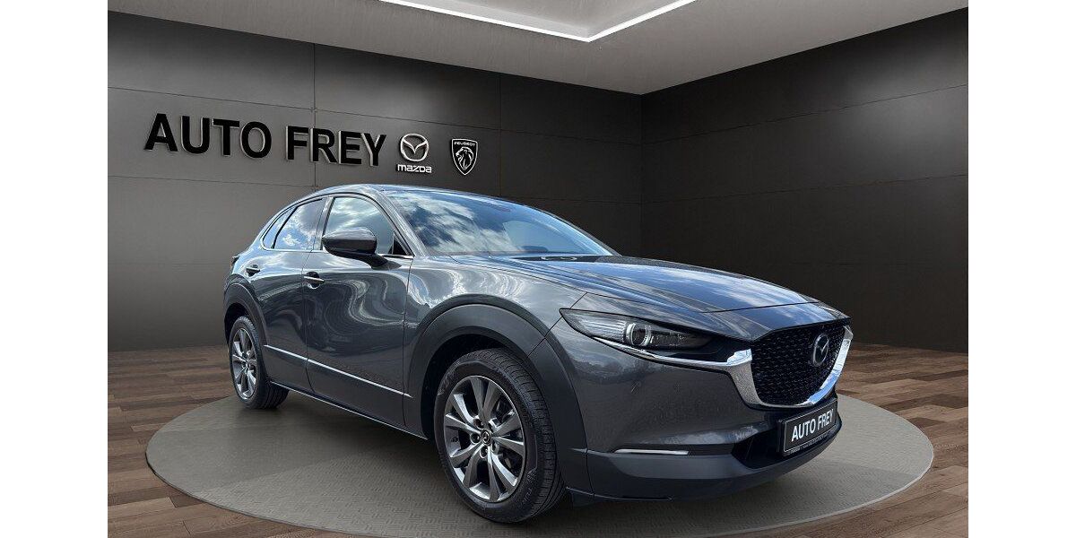 Mazda CX-30 56.700 km 22.990 &euro; Gersthofen 86368