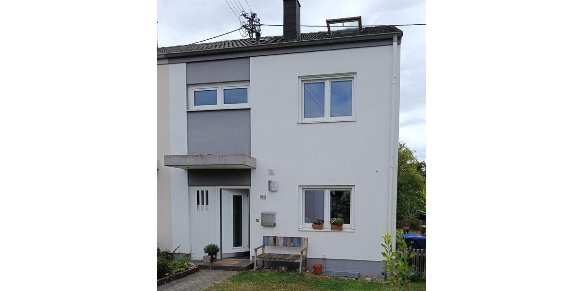 Reihenhaus Saarbrücken Scheidt - 5 Zimmer, 130 m&sup2;, 315.000&euro; | Angebot:27208118
