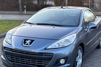 Peugeot 207 164.500 km 2.400 &euro; Landshut 84036