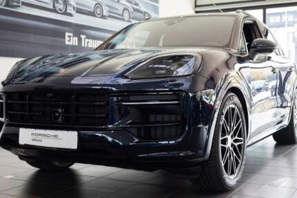 Porsche Cayenne 5.100 km 124.880 &euro; Sinzheim/Baden-Baden 76547