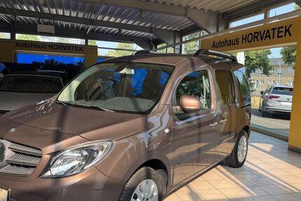 Mercedes-Benz Citan 93.532 km 11.750 &euro; Waltrop 45731
