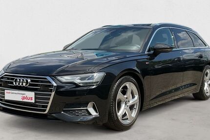 Audi A6 30.550 km 43.430 &euro; Wesel 46483
