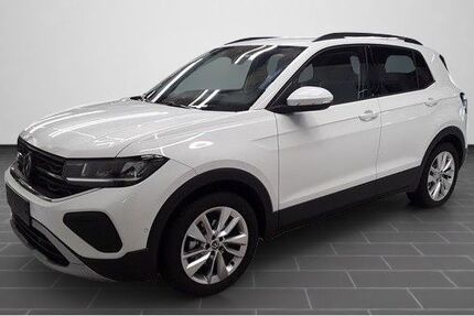 VW T-Cross 5.623 km 26.950 &euro; Ladenburg 68526
