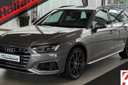 Audi A4 54.935 km 24.470 &euro; Rheine 48432