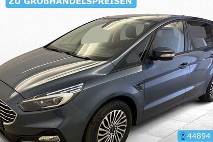 Ford S-Max 131.570 km 16.797 &euro; Krefeld 47829