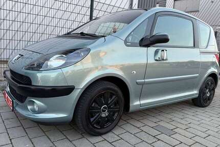 Peugeot 1007