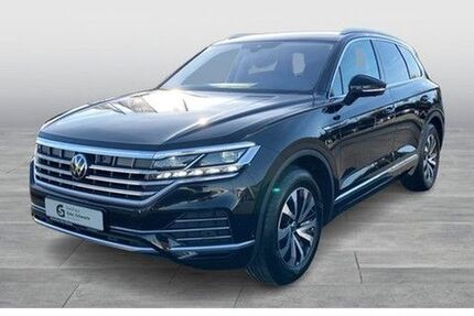VW Touareg 63.500 km 52.990 &euro; Lübbecke 32312