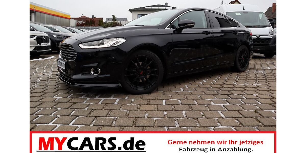 Ford Mondeo 158.999 km 11.999 &euro; Röthenbach a. d. Pegnitz 90552