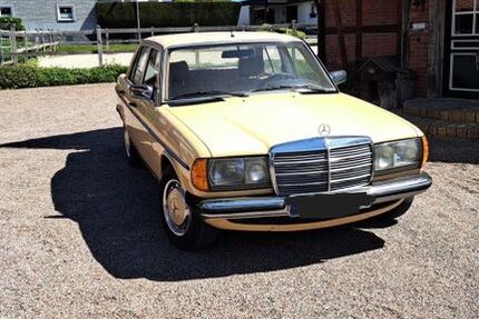 Mercedes-Benz 200 228.198 km 11.000 &euro; Emmerthal 31860