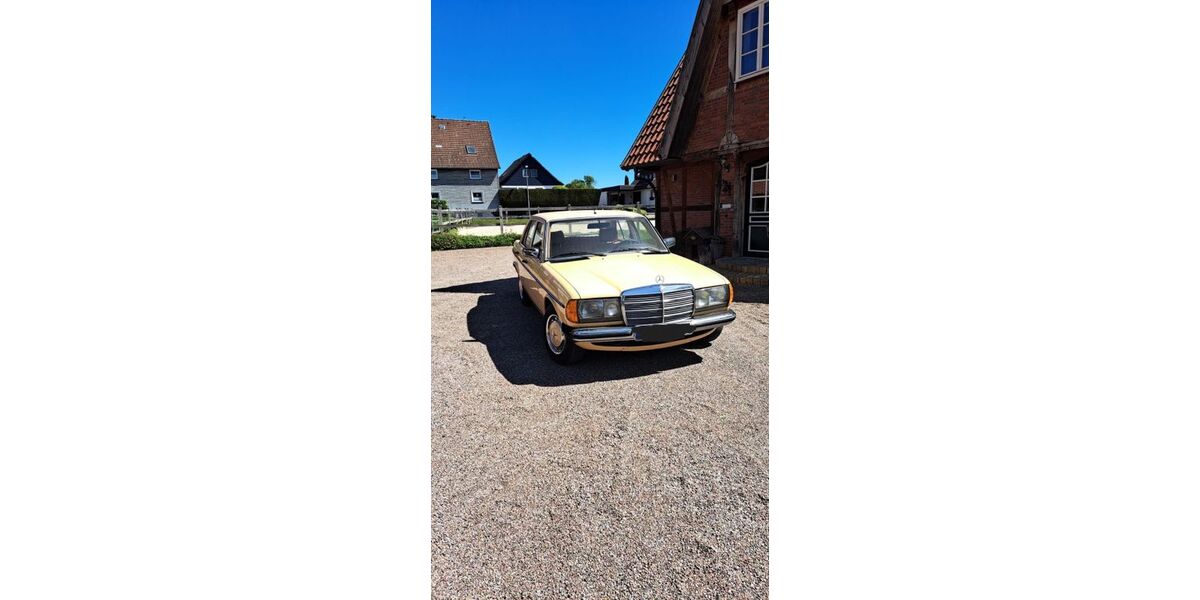 Mercedes-Benz 200 228.198 km 11.000 &euro; Emmerthal 31860