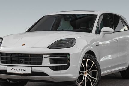 Porsche Cayenne 10.500 km 115.900 &euro; Ulm 89079