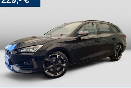 Cupra Leon 58.086 km 27.899 € Niefern-Öschelbronn 75223