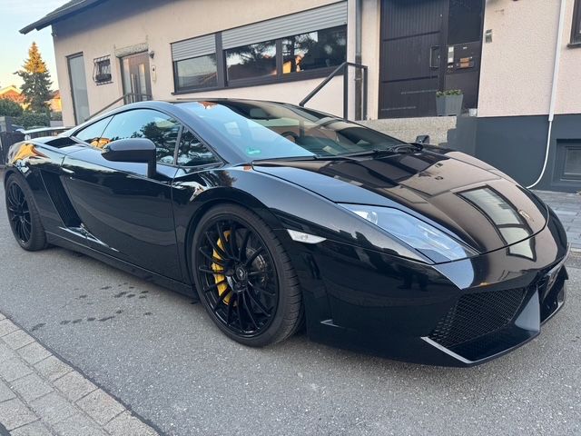 Lamborghini Gallardo 39.000 km 115.650 &euro; Ilvesheim 68549