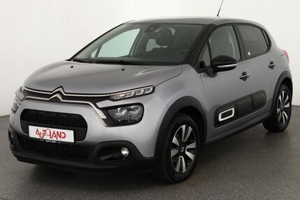 Citroen C3 23.140 km 15.490 &euro; Gera 07546