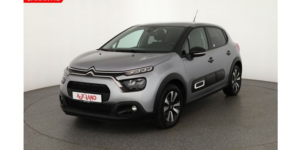 Citroen C3 23.140 km 15.490 &euro; Gera 07546
