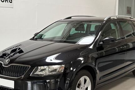 Skoda Octavia 114.789 km 12.980 &euro; Nienburg/Weser 31582