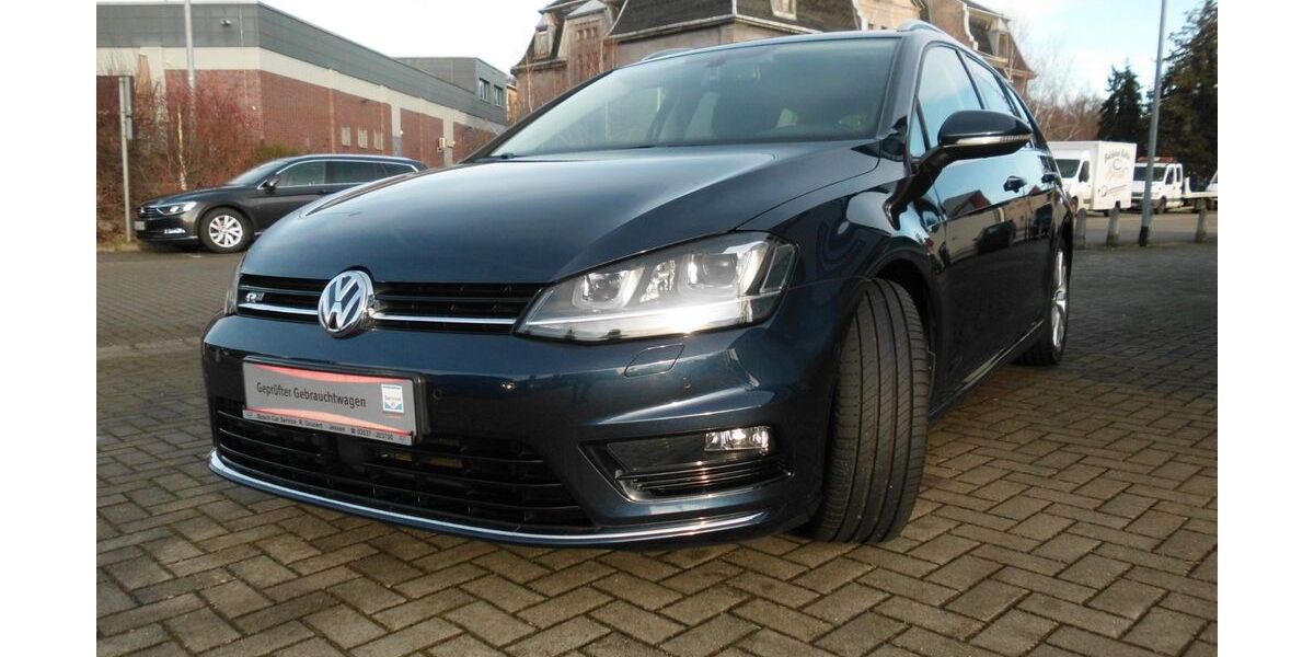 VW Golf 63.800 km 15.650 &euro; Jessen 06917