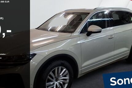 VW Touareg 17.500 km 51.240 &euro; Wackersdorf 92442