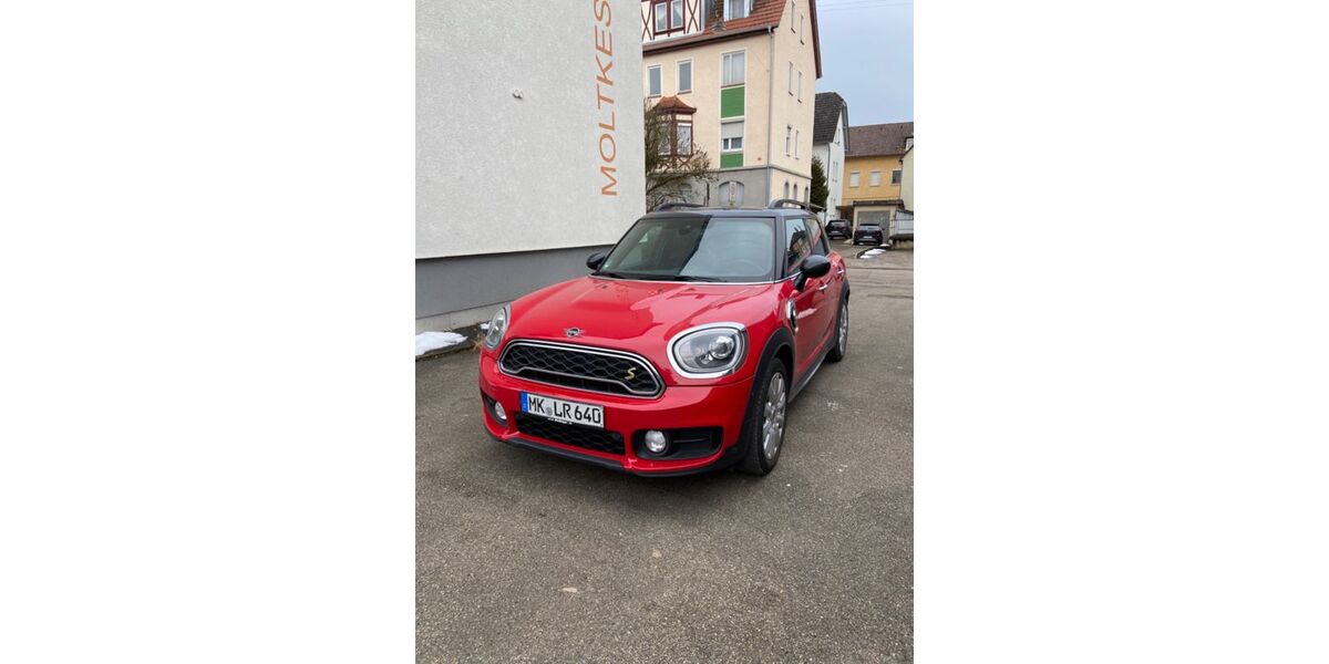 Mini Countryman SE (Cooper) 85.950 km 20.000 &euro; Schwäbisch Gmünd 73525