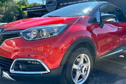 Renault Captur 109.250 km 11.999 € Ahlen 59227