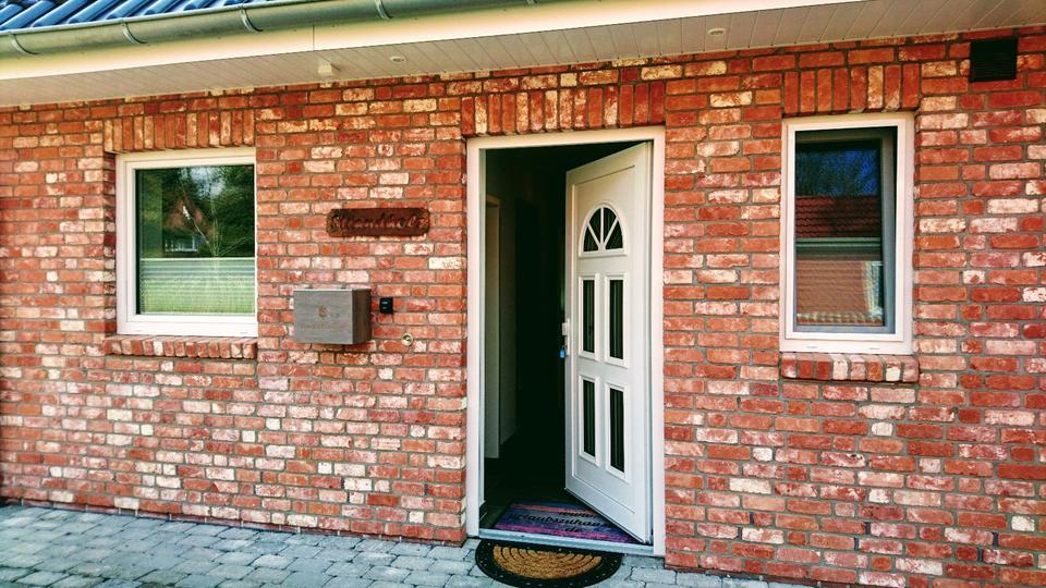 Doppelhaushälfte Sankt Peter-Ording Ording - 3 Zimmer, 81 m&sup2;, 595.000&euro; | Angebot:24851428
