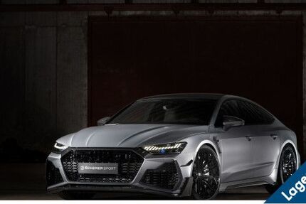 Audi RS7 2.000 km 319.990 € Wiesbaden 65189