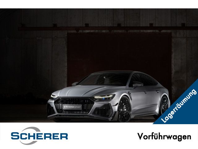 Audi RS7 2.000 km 319.990 € Wiesbaden 65189