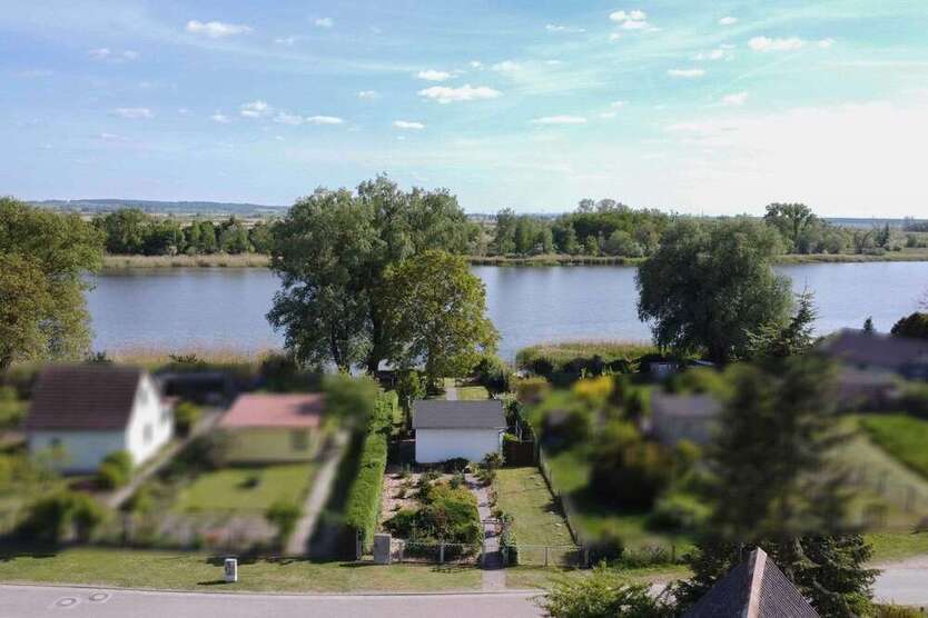 Haus zum Kaufen in Gartz (Oder) 78.700 € 18.7 m²