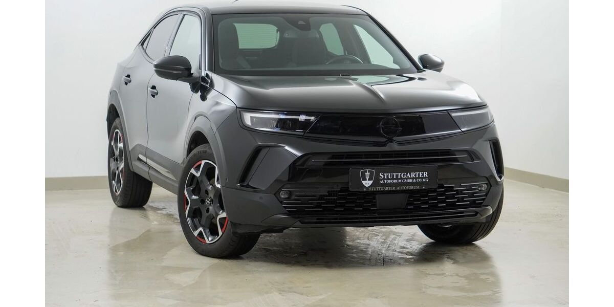 Opel Mokka 58.058 km 16.800 &euro; Kupferzell 74635