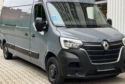Renault Master 299.999 km 9.999 &euro; Chemnitz 09120