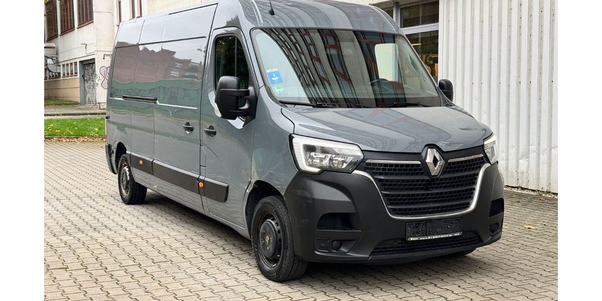 Renault Master 299.999 km 9.999 &euro; Chemnitz 09120