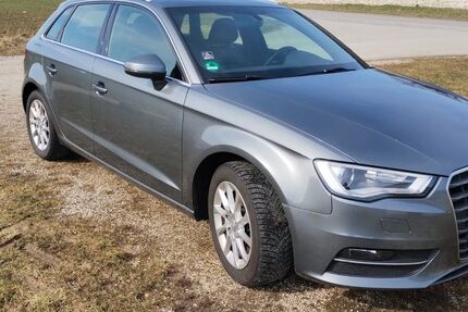 Audi A3 176.700 km 9.900 &euro; Denkendorf 85095